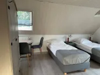 Elbnahes Juwel in Hamburg Hotels in Wedel