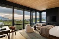 One&Only Moonlight Basin Hotels in 