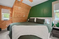 Sand Bar Resort in Suring - WiFi