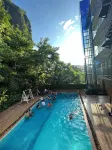 Thao Nguyen Homestay - Yüzme Havuzu