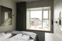 Citybox Bergen Danmarksplass Hotels in Bergen