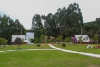 Chale Com Wi-Fi e Muito Lazer em BOM Retiro SC