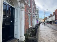 Queen Street Apartments Hotels in Wolverhampton