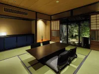Enso Machiya Hotels near Nishijin