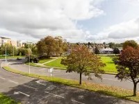 Abodebed Oval View Apartments Hotels in Hemel Hempstead