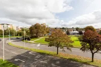 Abodebed Oval View Apartments