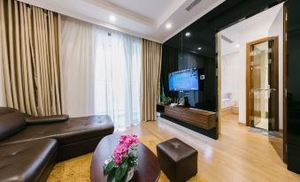 The March House No.1