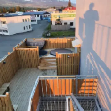 Luxury studios by Like properties