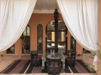 Riad Jardin des Orangers Hotels in Taroudant