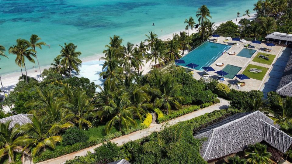 MELIÁ Zanzibar