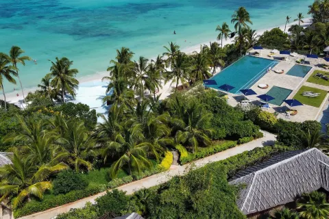 MELIÁ Zanzibar