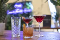 더 다이얼 하우스 보턴-온-더-워터 리틀 리싱톤 호텔