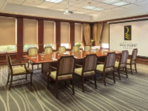 Regal Pacific Hotel Santiago Hotels in Las Condes