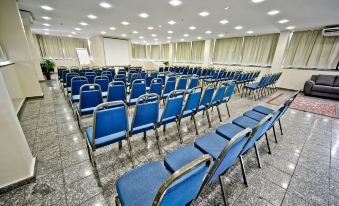 Hotel Dan Inn Sorocaba - by Nacional Inn
