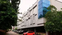 Opi Indah Hotel Hotel di Sungai Kedukan