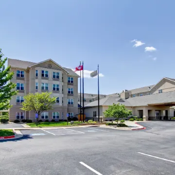 Homewood Suites by Hilton Bentonville-Rogers
