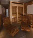 PR`Fik Apartments Hôtels à : Vopovlje