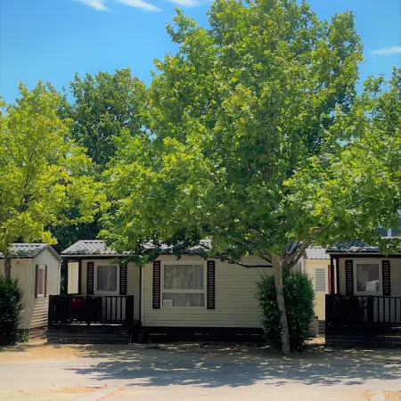 Camping de Zaragoza