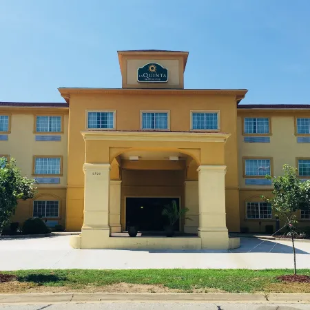 La Quinta Inn & Suites by Wyndham Fort Smith