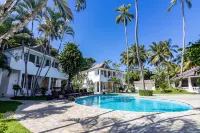 Las Canas Beach Retreat - Pools