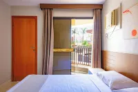 Boulevard Suíte Hotel by Wam Experience Hotels near ADCN Parque Real