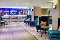 Hanbury Manor Marriott Hotel & Country Club - Bar
