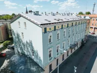 Polonia Raciborz Hotels in Racibórz