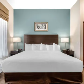 MainStay Suites Big Spring North I-20