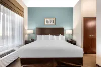 MainStay Suites Big Spring North I-20 Hotels in Big Spring