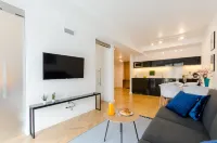 Old Town Premium Apartments โรงแรมใกล้AGH University of Science and Technology