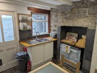 Traditional Fisherman's Cottage with 3 bedrooms