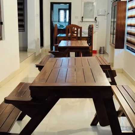 Coconut Creek Homestay Kumarakom