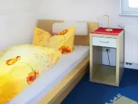 Holiday Home on Lake Kummerow, Water Sports Haven