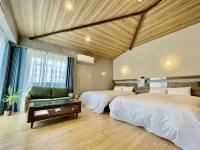 Infinity Hotel NahaKumoji -Seven Hotels and Resorts- - balkon