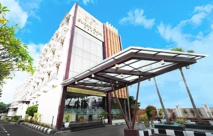 Sutan Raja Cirebon Hotel