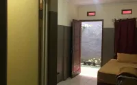 Galaxy Inn Sukabumi