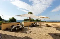 Villa Santa Margherita - B&B Hotels in Cortona Old Town