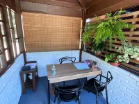 Chales da Lua Juquehy Hotels in Juquei