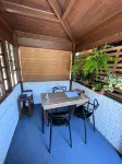 Chales da Lua Juquehy Hotels in Barra Do Sahy Beach