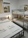 Super Economy Studio Located on the Ground Floor No Balcony