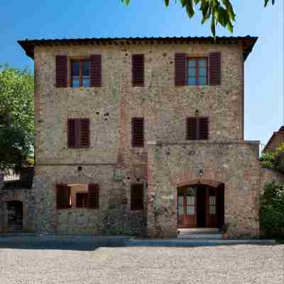 B&B Casale Virgili Hotel Exterior