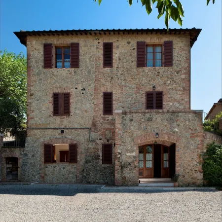 B&B Casale Virgili
