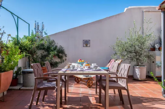 Sardinia RE - Liberty 13