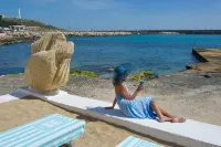 Villa la Meridiana - Caroli Hotels - Strand