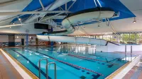 The Lakeside Hotel & Leisure Centre Hotels in Nenagh