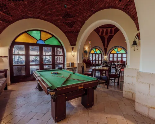 Protels Crystal Beach Resort Здоровье и отдых Photos