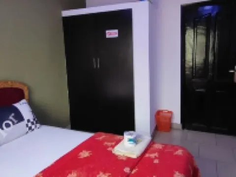 Enike Hotel Hotels in Ibadan