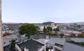 Plaza Hotel Fujinoi