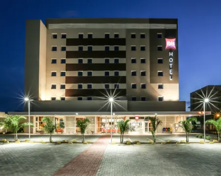 Ibis Sinop Hotels in Sinop