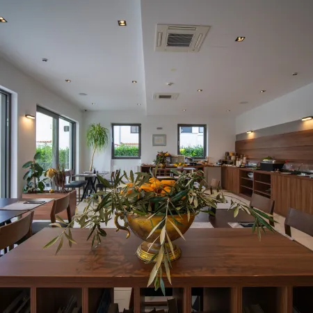 Residence Vaal
